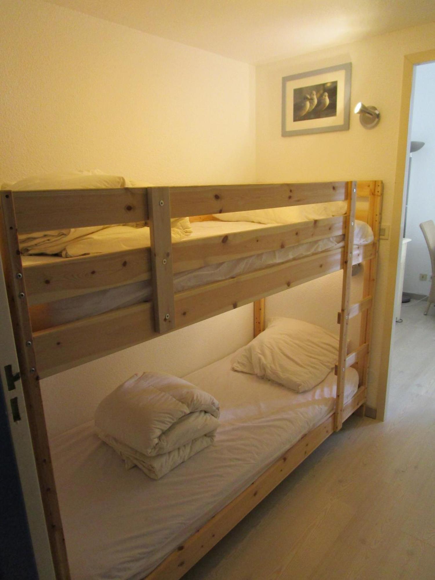 Les Remparts Apartment Saint-Martin-de-Re Bagian luar foto