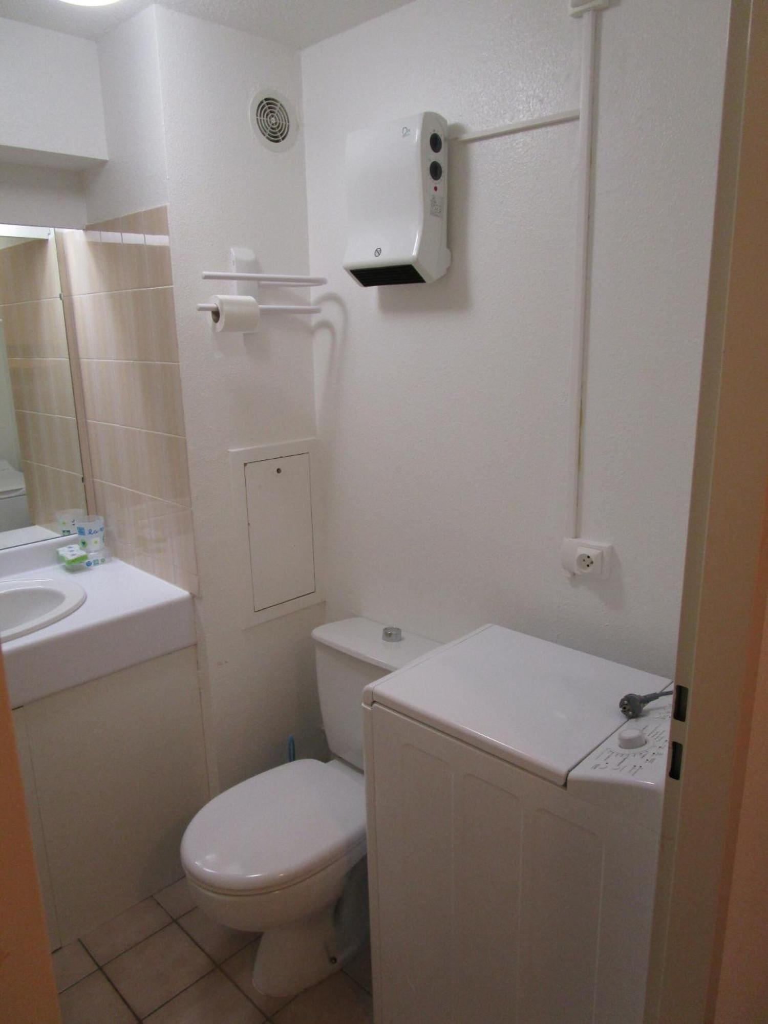 Les Remparts Apartment Saint-Martin-de-Re Bagian luar foto