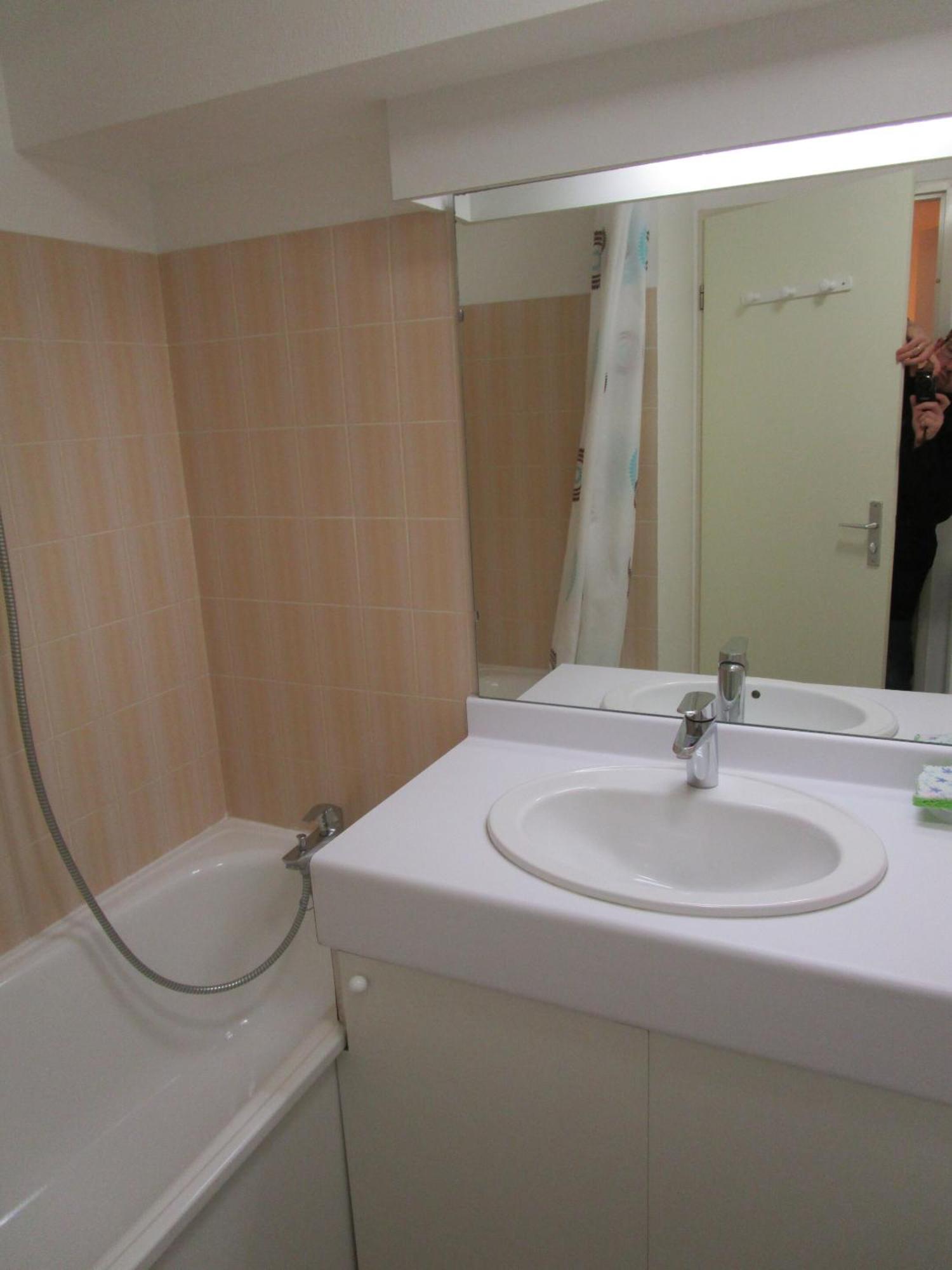 Les Remparts Apartment Saint-Martin-de-Re Bagian luar foto