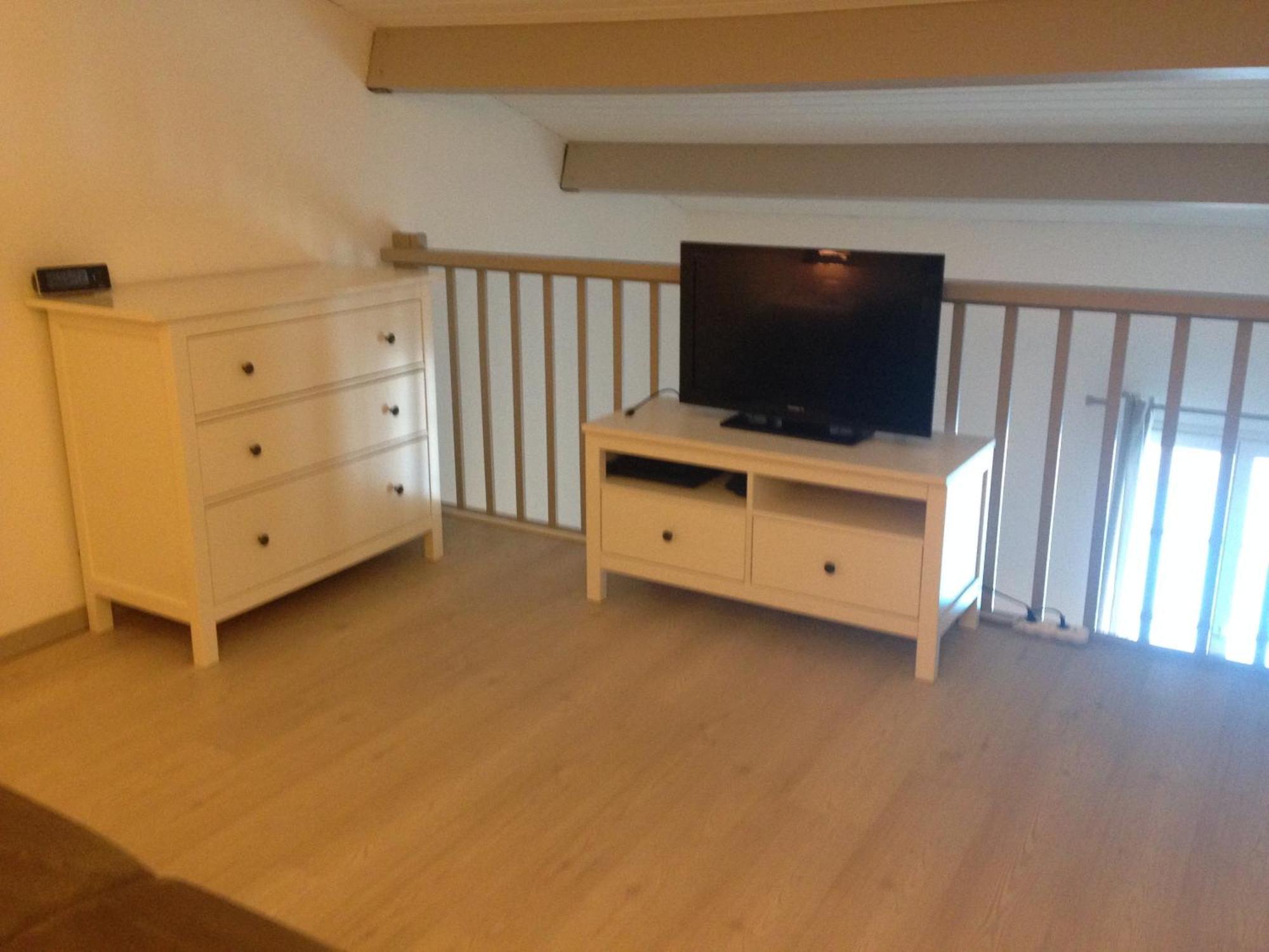 Les Remparts Apartment Saint-Martin-de-Re Bagian luar foto