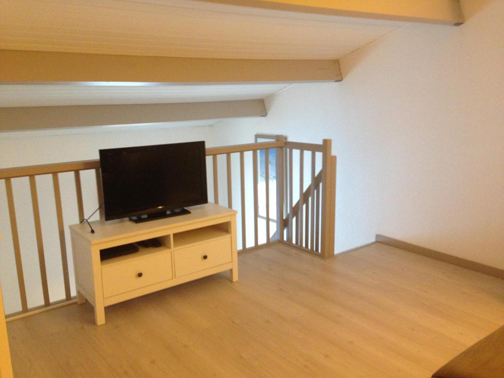 Les Remparts Apartment Saint-Martin-de-Re Bagian luar foto